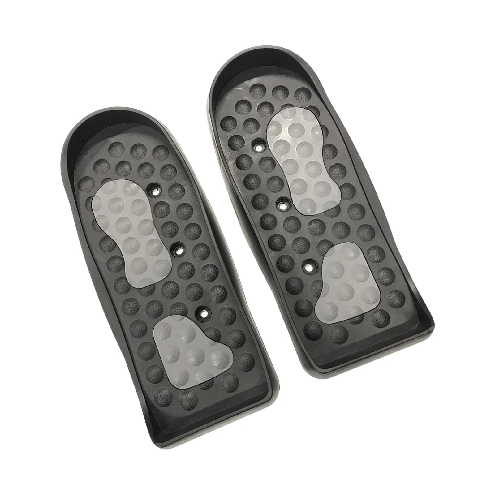 Elliptical Machine Foot Pedals Non Slip Part for Fitness Indoor